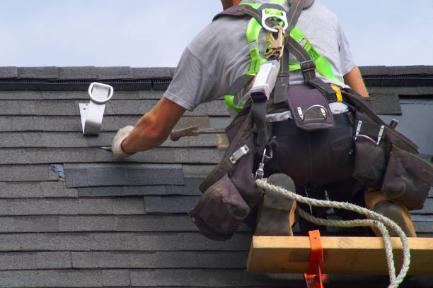 Quick and Trustworthy Emergency Roof Repair Services in Celina, TN