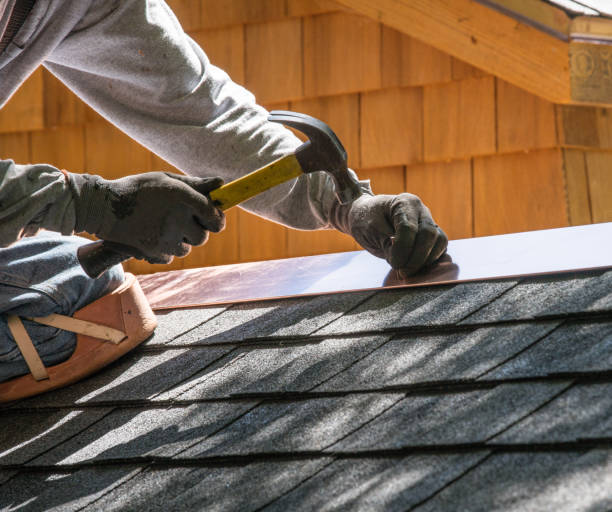 Best Storm Damage Roof Repair  in Celina, TN